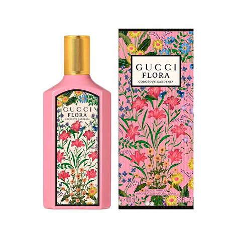 gucci flora profumo 100 ml|gucci flora by gorgeous gardenia.